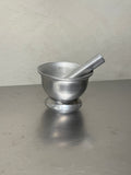 Aluminium Mortar – product image 1