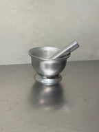 Aluminium Mortar – product image 1