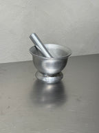 Aluminium Mortar – product image 3
