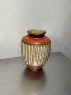 Danish Fluted Vase – product image 2