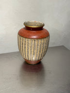 Danish Fluted Vase – product image 3