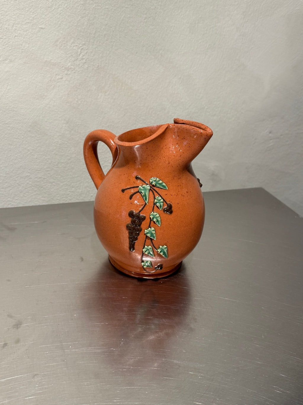French Wine Pitcher – product image 1