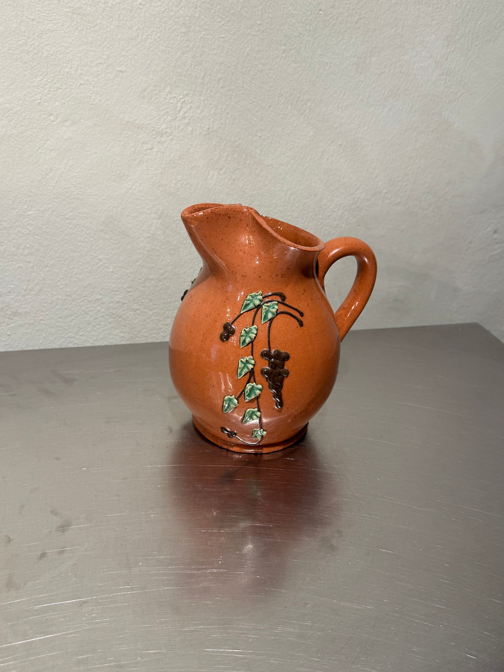 French Wine Pitcher – product image 2