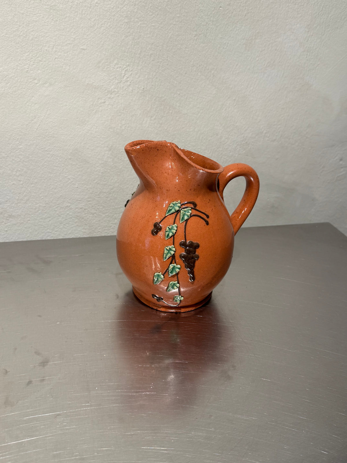 French Wine Pitcher – product image 2