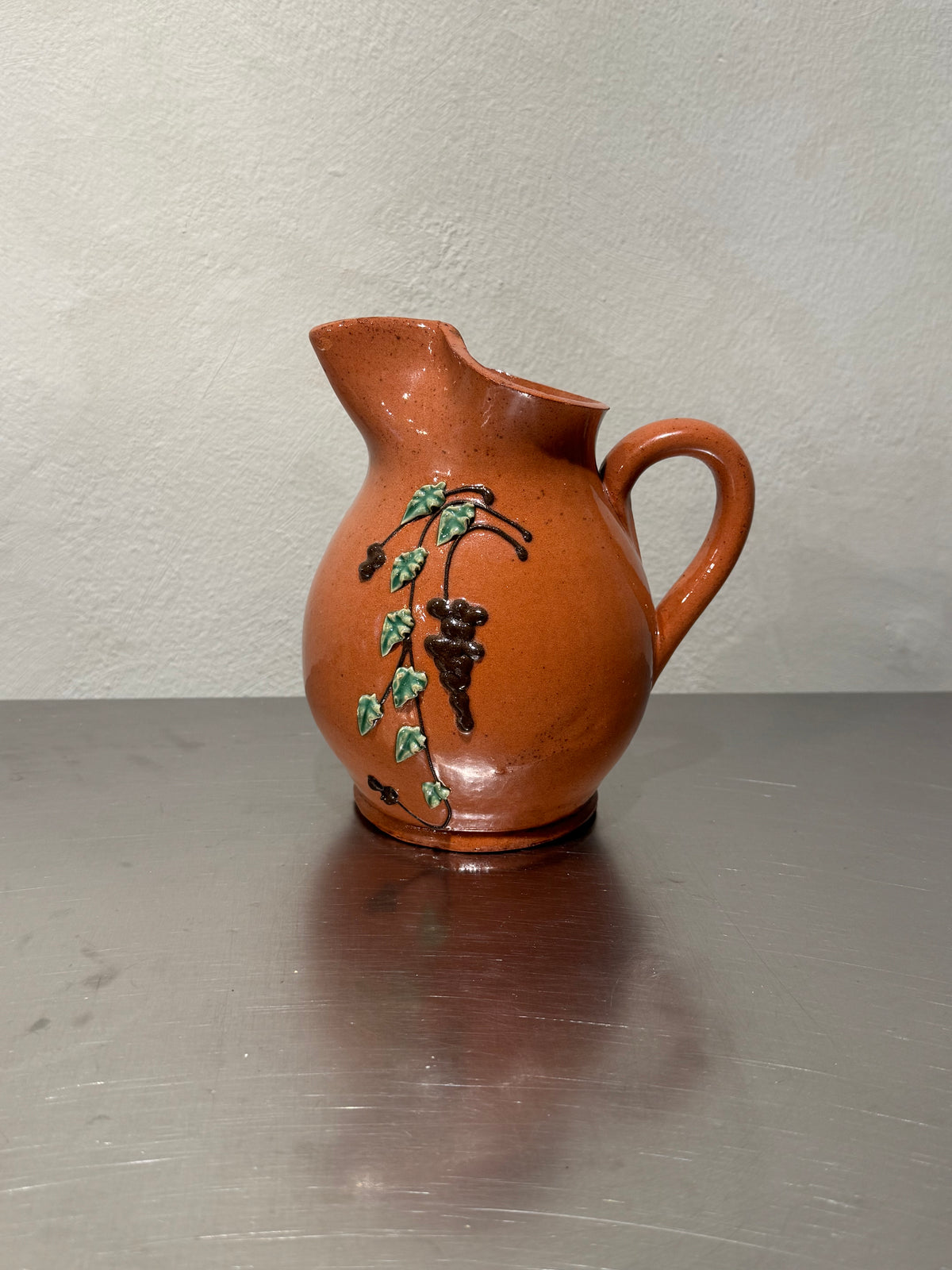 French Wine Pitcher – product image 3