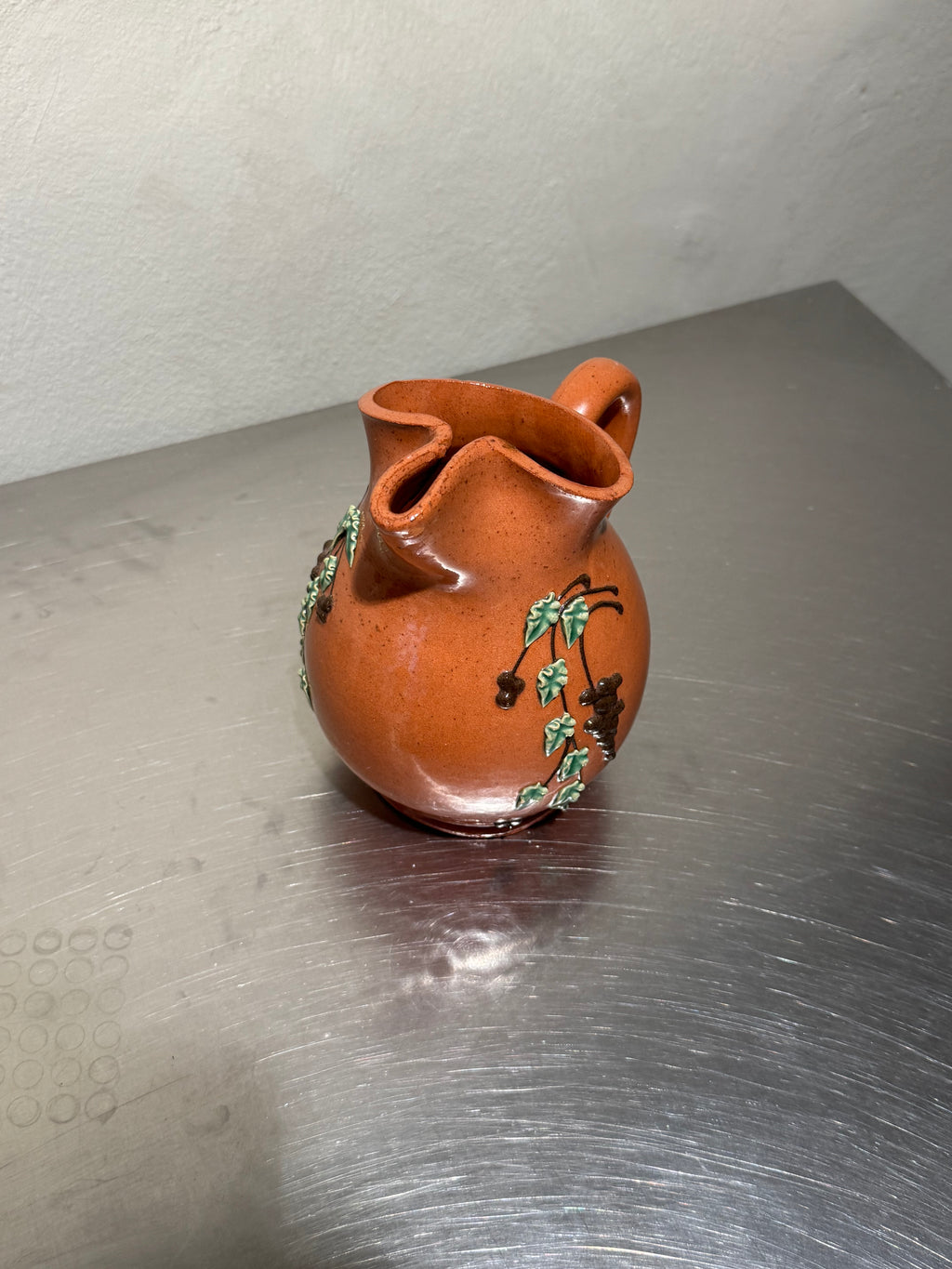 French Wine Pitcher – product image 4