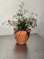 Terracotta Vase – product image 1