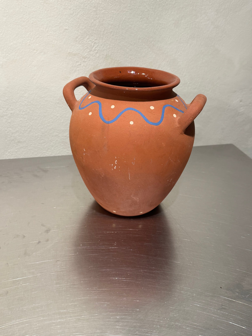 Terracotta Vase – product image 3