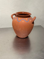 Terracotta Vase – product image 3
