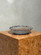Round Bread Basket Stainless Steel – product image 2