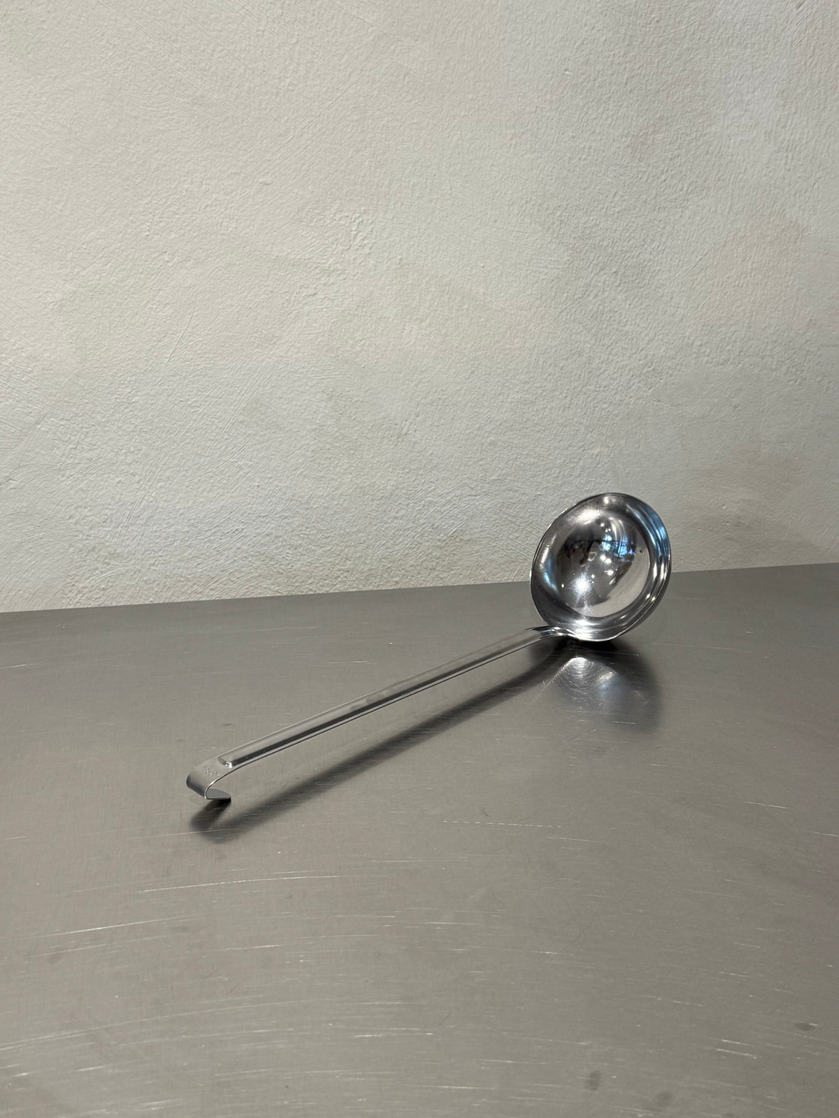 Tomatto Soup Ladle – product image 1