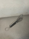 Lacor professional stainless steel whisk 30 cm