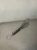 Lacor professional stainless steel whisk 30 cm