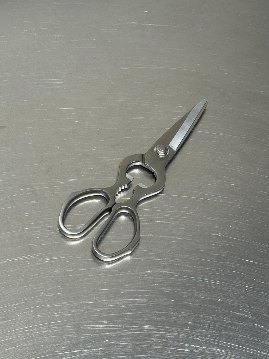 Lacor professional kitchen scissors 24.5 cm