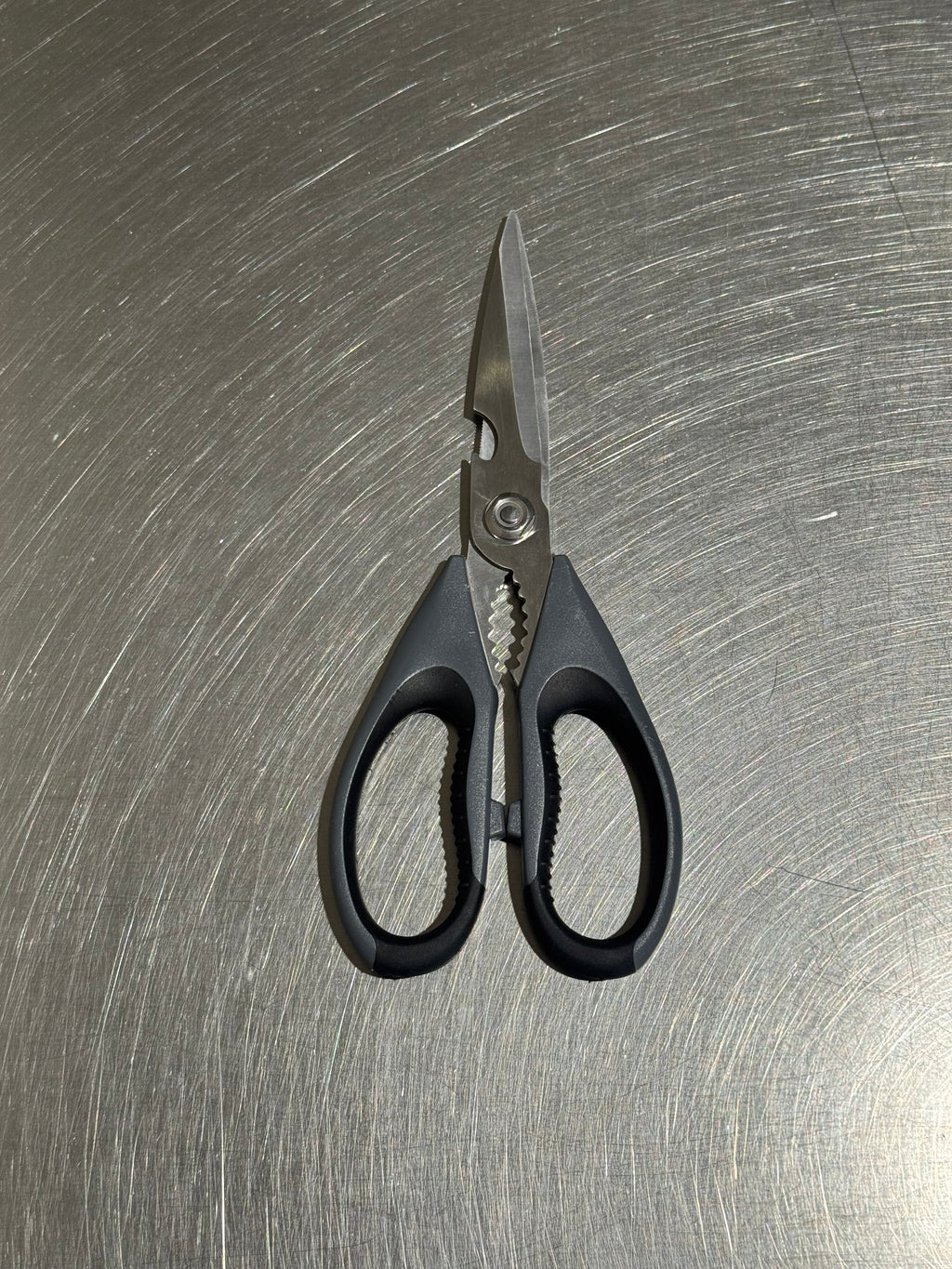 Dorre kitchen scissors with comfortable handles