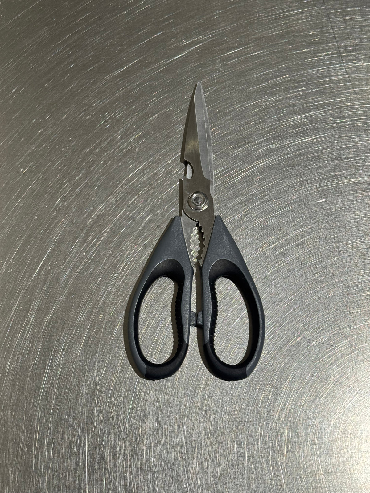 Dorre kitchen scissors with comfortable handles