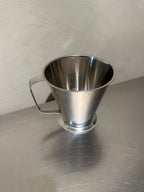 Jonas stainless steel measuring jug 1 L