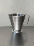 Jonas stainless steel measuring jug 1 L