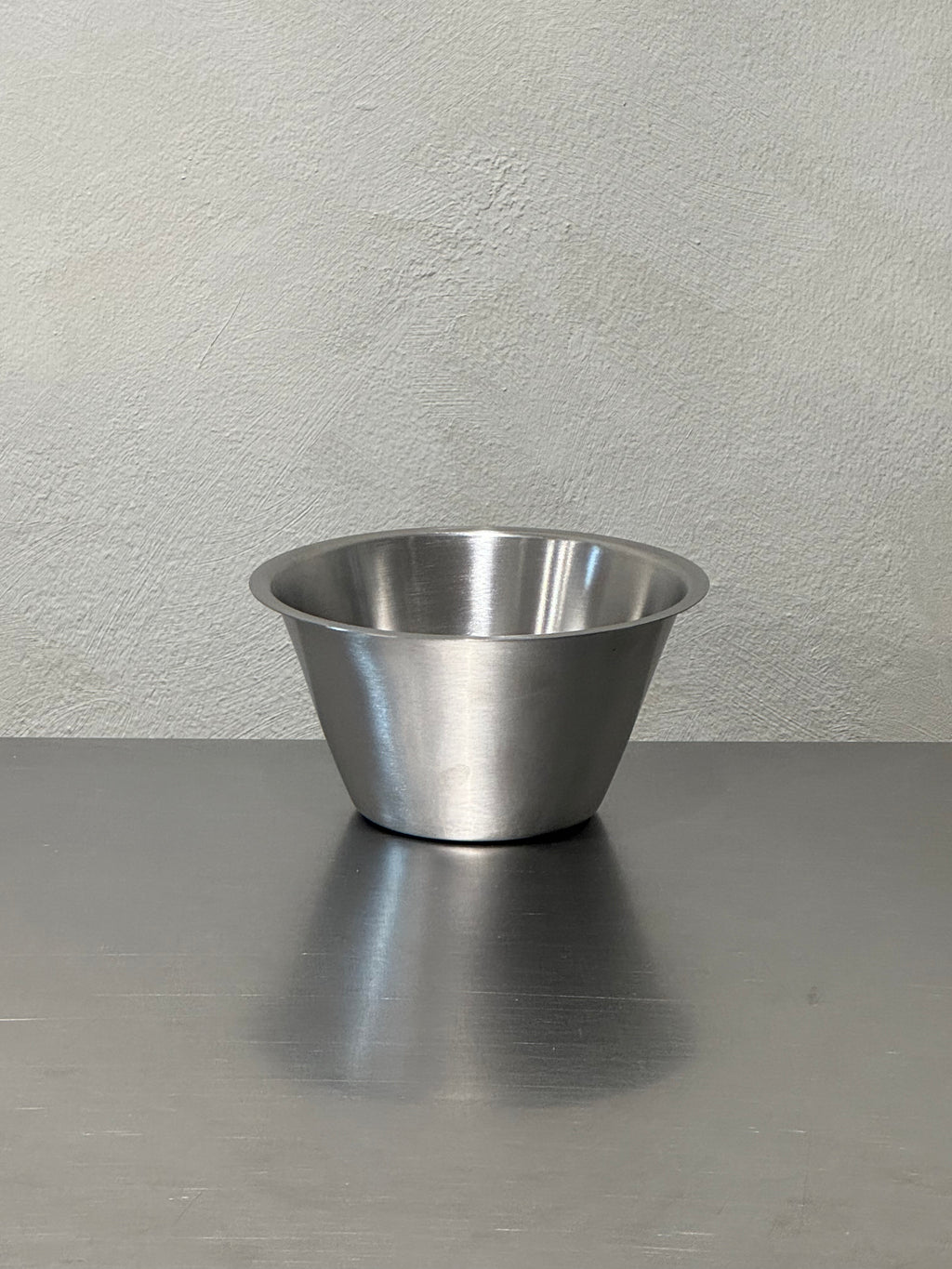 Exxent stainless steel mixing bowl 1 L