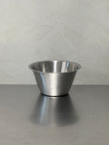 Exxent stainless steel mixing bowl 1 L