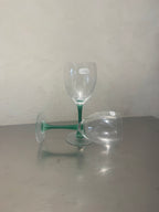 L.G. Durand Corot Glasses Set of 6 – product image 2