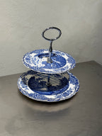 Crown Ducal Cake Stand – product image 2