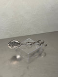 Sterling Silver Sugar Tongs – product image 1