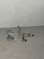 Sterling Silver Sugar Tongs – product image 2