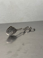 Sterling Silver Sugar Tongs – product image 3