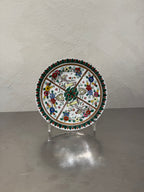 Chinese Porcelain Side Plate – product image 1