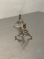 Sterling Silver Butter Knife Rest – product image 3
