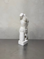Plaster-Finished Torso – product image 5