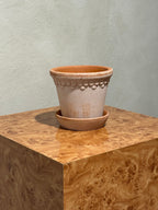 Københavner Pot Rosa Terracotta 12 cm