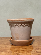 Københavner Pot Rosa Terracotta 12 cm