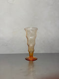 Attributed Knut Bergqvist Glass Vase – product image 1
