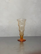 Attributed Knut Bergqvist Glass Vase – product image 1