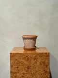 Københavner Pot Rosa Terracotta 14 cm
