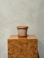 Københavner Pot Rosa Terracotta 14 cm