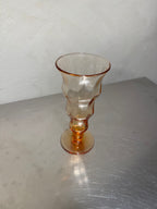 Attributed Knut Bergqvist Glass Vase – product image 2