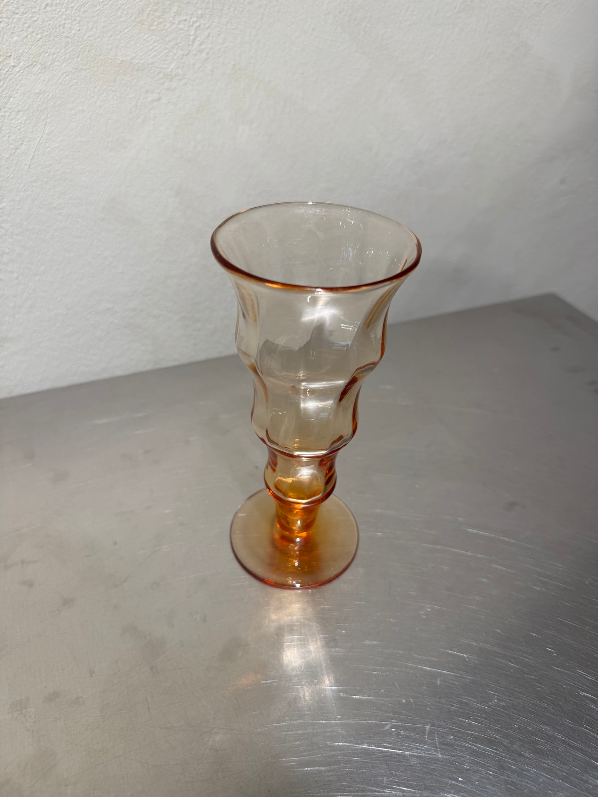 Attributed Knut Bergqvist Glass Vase – product image 2