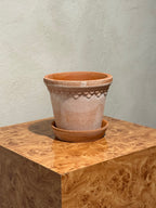 Københavner Pot Rosa Terracotta 14 cm