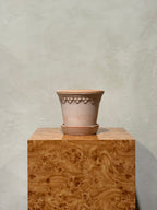 Københavner Pot Rosa Terracotta 16 cm