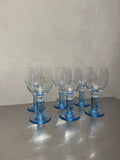 Bormioli Rocco Thema Wine Glasses – product image 1