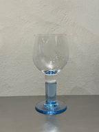 Bormioli Rocco Thema Wine Glasses – product image 3