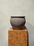 Piccolina kruka Grey 30 cm