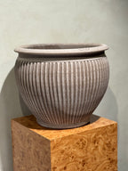 Piccolina kruka Grey 40 cm