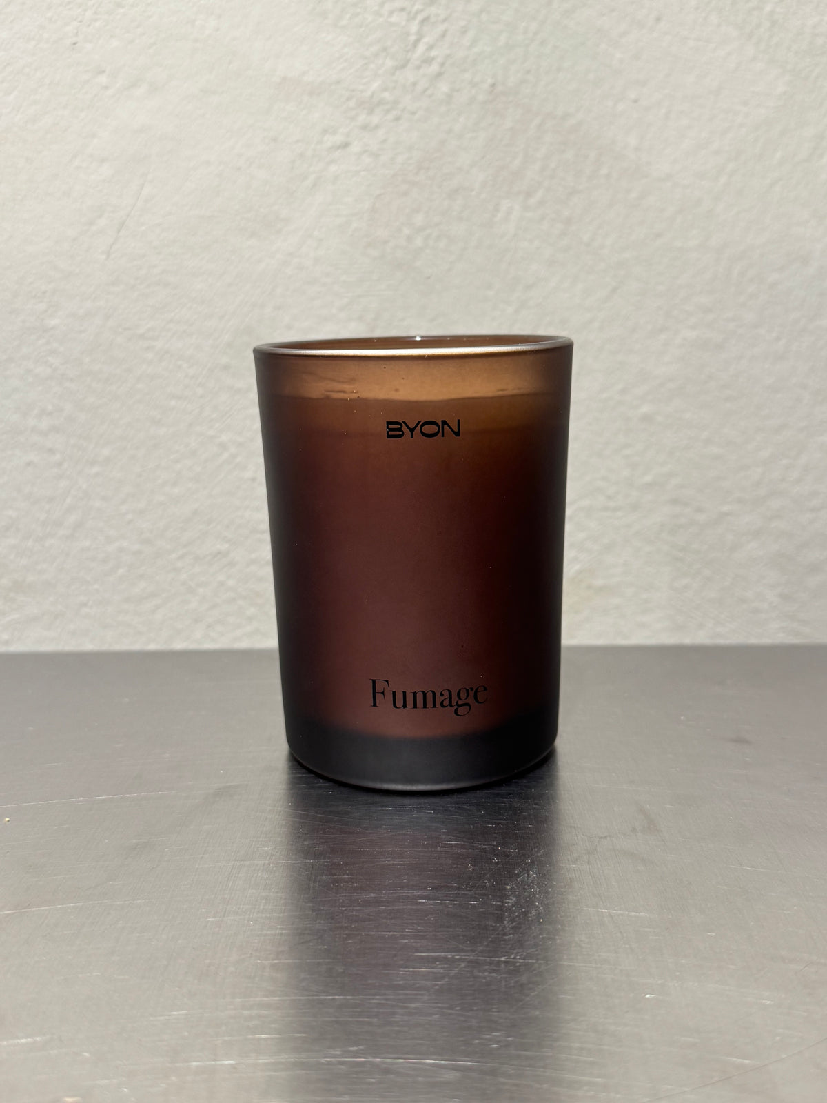 Fumage scented candle, 45 hours