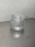 1930s Boda Glass Jar – product image 1