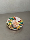 Capodimonte Cherub Coin Tray – product image 1