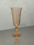 D'Arques Durand Rosaline Champagne Flutes – product image 3
